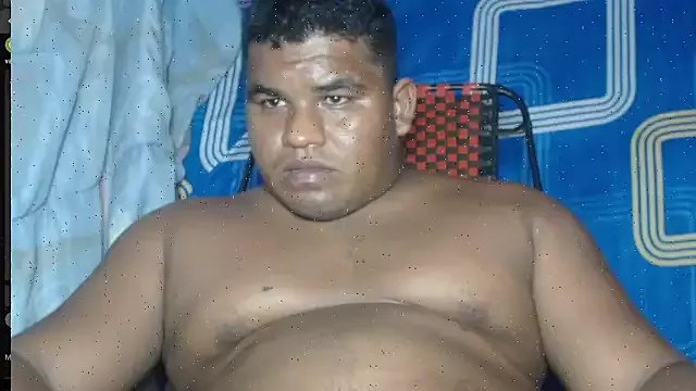 Freechat PONSE_LATINO on StripChat