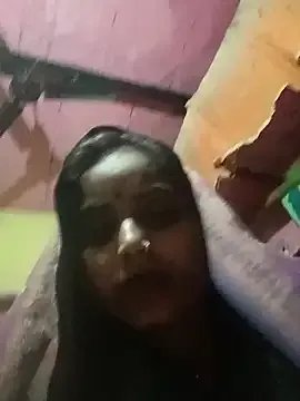 Pooja_hote on StripChat
