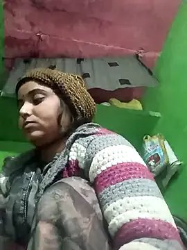 Pooja_hote on StripChat