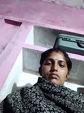 Pooja_shre on StripChat