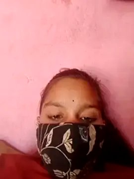 Freechat Poonam12A on StripChat