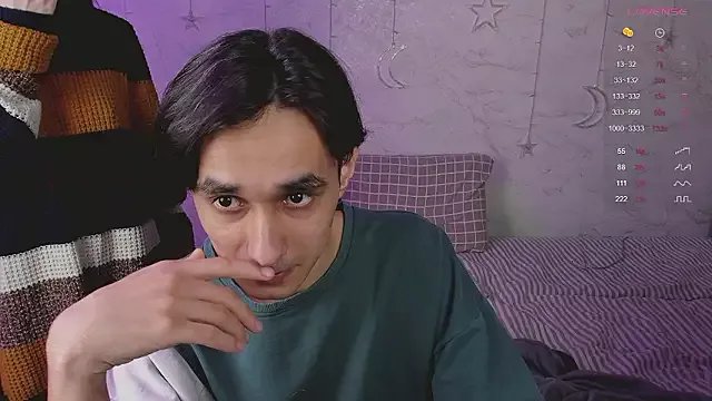 Freechat PostBabyyy on StripChat