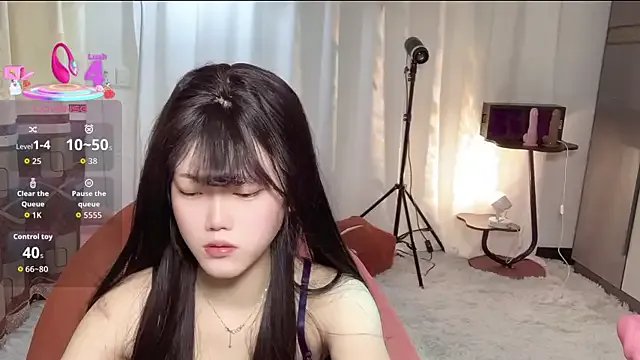 potato-188 on StripChat