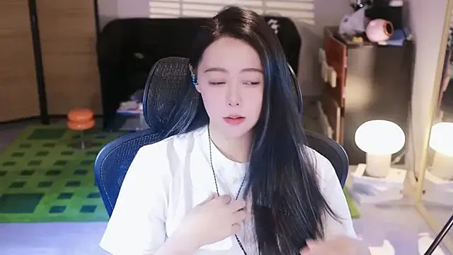 Potatosi on StripChat