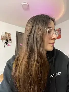 Pr1nc3ssgabi on StripChat