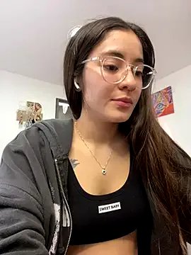 Pr1nc3ssgabi on StripChat