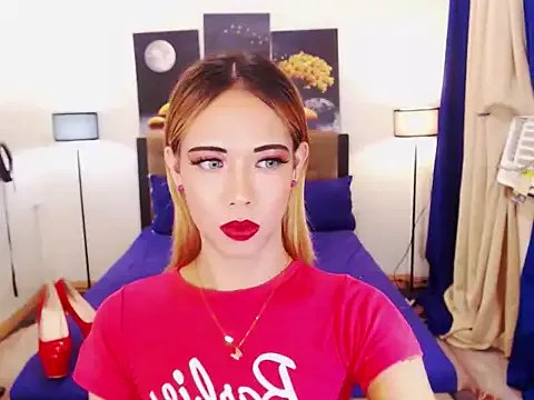 PreciousAmore on StripChat