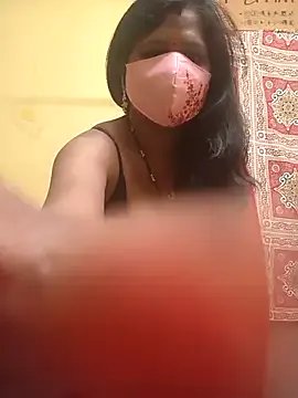 Preeti345 on StripChat