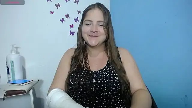 Pregnant_Kloe on StripChat
