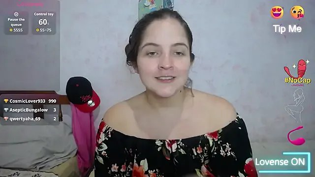 Pregnant_Kloe on StripChat