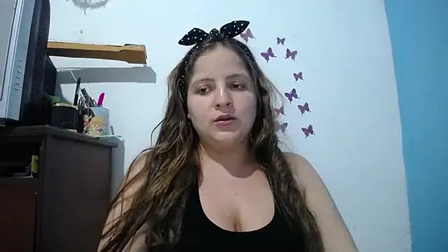 Pregnant_Kloe on StripChat
