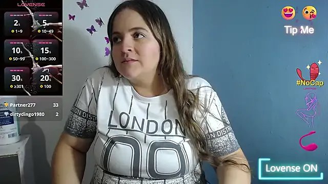 Pregnant_Kloe on StripChat