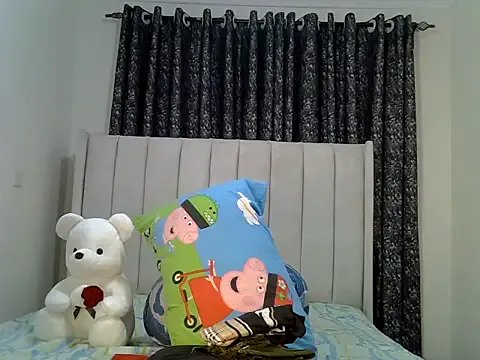 pretty_hearty on StripChat