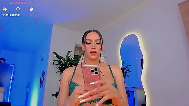 Pretty_Mariangel on StripChat