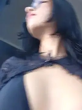 Private Pretty_roxxyy on StripChat