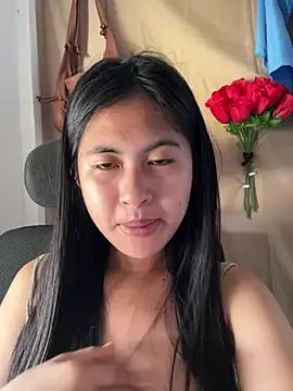 StripChat pretty_sexy_girl18 is Freechat pretty_sexy_girl18 — french kiss