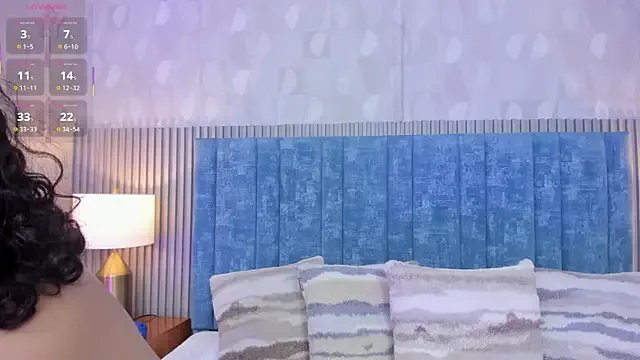 pretty_sunlight_ on StripChat