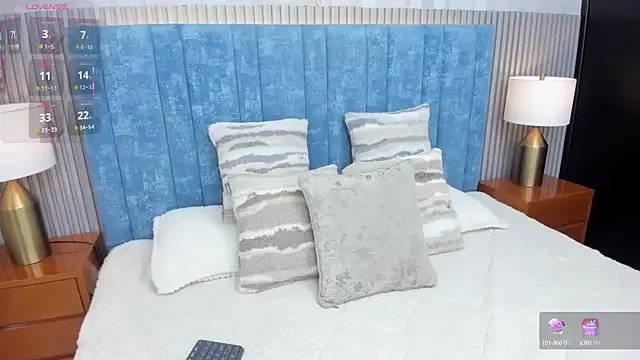 pretty_sunlight_ on StripChat