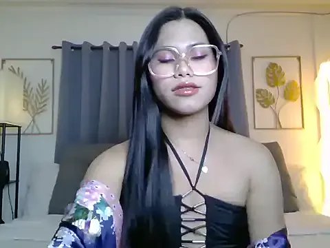 PrettyBlythes_TS on StripChat