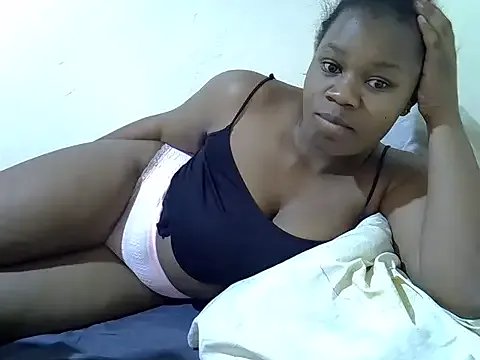 prettyracy01 on StripChat