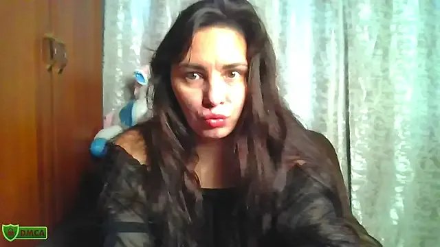 prettystasya on StripChat