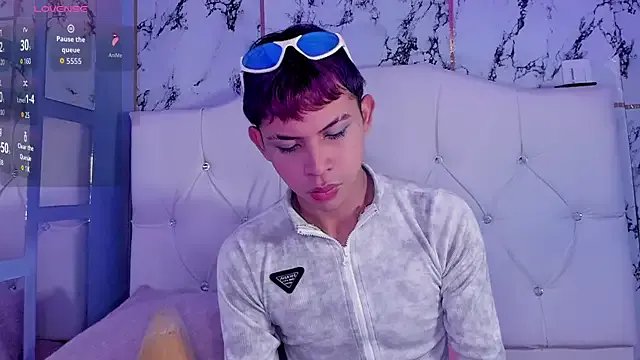 Prince_Apolo on StripChat