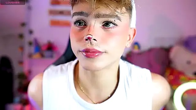 PRINCE_STEV on StripChat