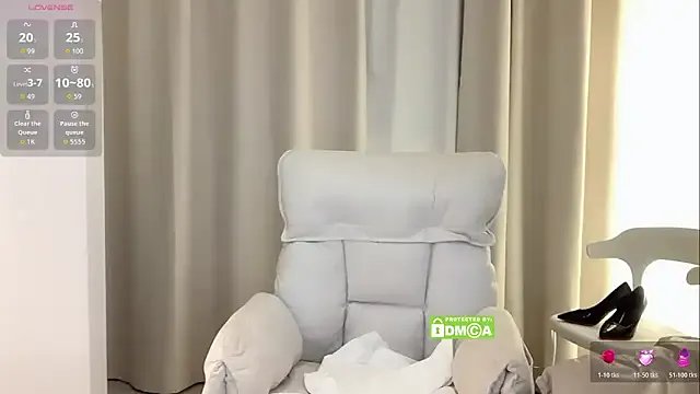 Private Princess3344 on StripChat