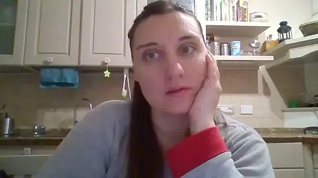 Private PrincessEileen89 on StripChat