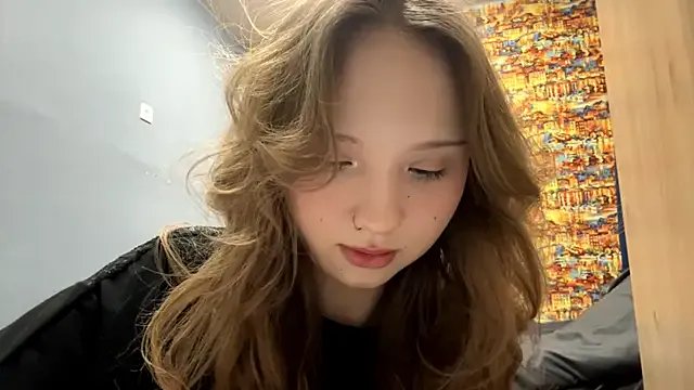 Princessofcashe on StripChat