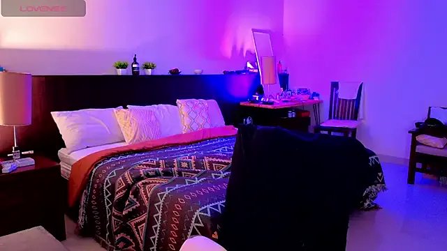 PrincessVS on StripChat