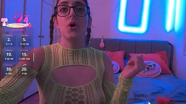 Freechat princiana on StripChat