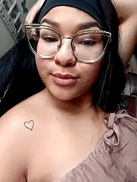 Prins_jazmin on StripChat