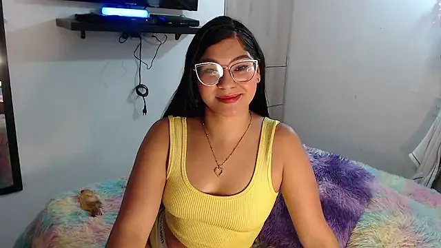 Prins_jazmin on StripChat