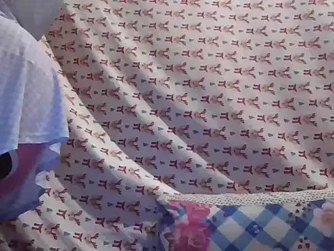 pritty-leila on StripChat