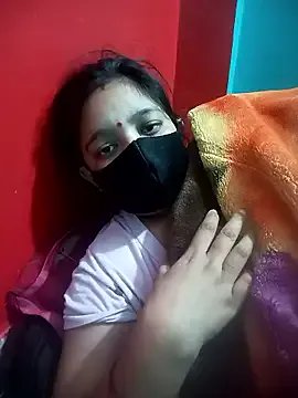 Priya_089 on StripChat