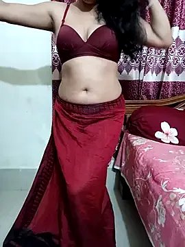 Priya_Boudi on StripChat