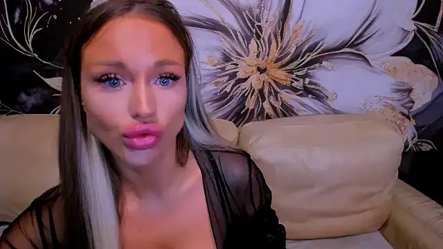 Freechat project_barbara on StripChat