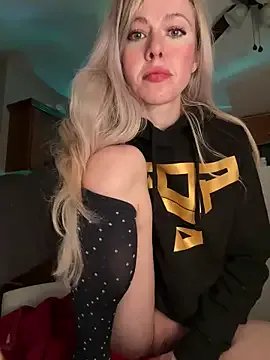 propertyofdaddy on StripChat