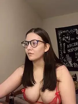 Freechat Prudie_Gabriella on StripChat