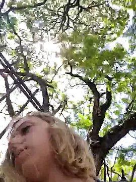 Public_Katrisha on StripChat