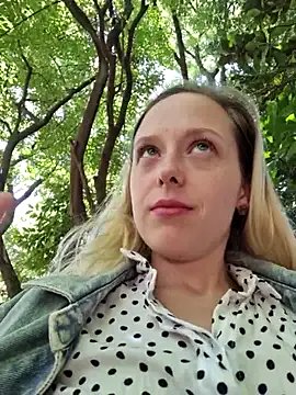 Public_Katrisha on StripChat