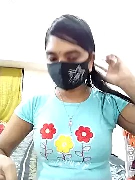 Group Puja-Rane on StripChat