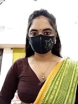 Group Puja-Rane on StripChat