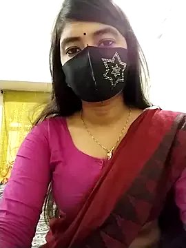 Group Puja-Rane on StripChat