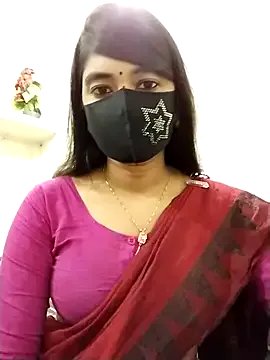 Group Puja-Rane on StripChat