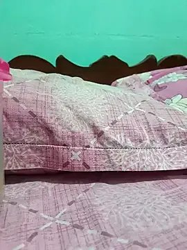 Freechat Puja_1230 on StripChat