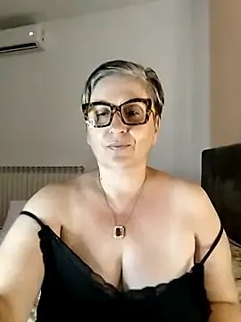 Freechat Pumabionda on StripChat