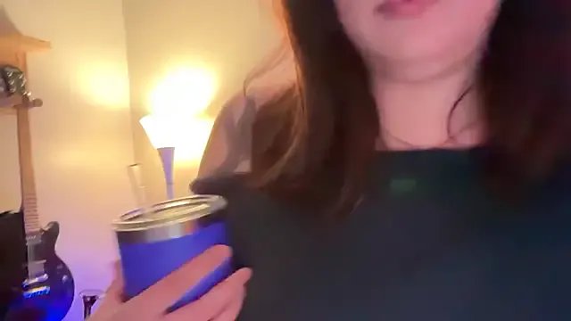 Pumpkin_bunny on StripChat