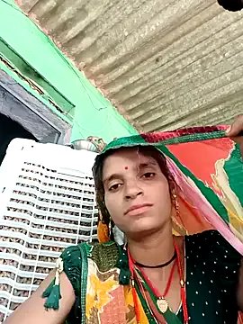 Punam_jindal on StripChat